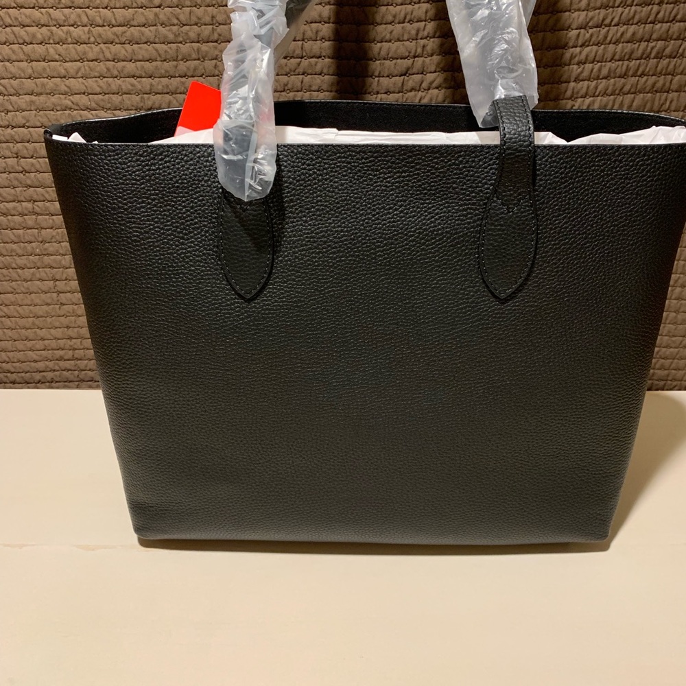 Burberry Remington Leather Tote